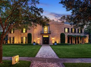 3 Remington Ln, Houston, TX 77005