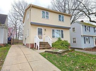9708 S Highland Ave, Garfield Heights, OH 44125