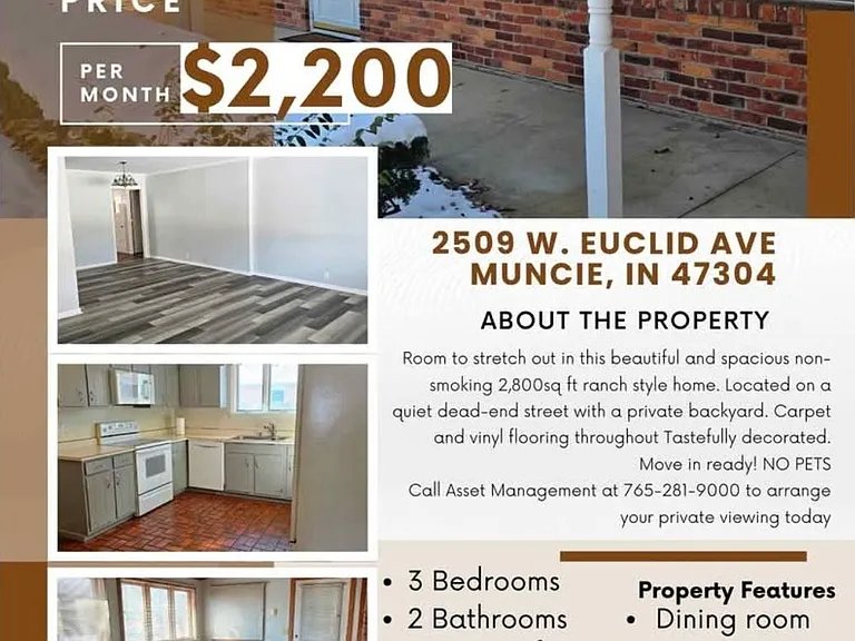 2509 W Euclid Ave — Photo 22