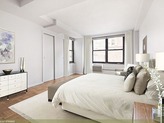 3rd image of 2 Tudor City Pl APT 10HN