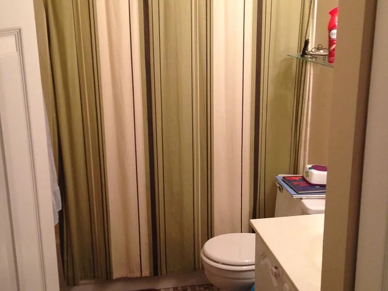 Restroom #2