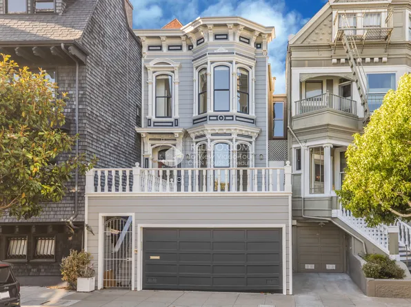 2572 Washington St, San Francisco, CA 94115
