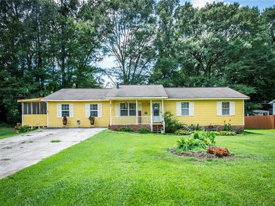 112 Crestline Way, Carrollton, GA, 30117
