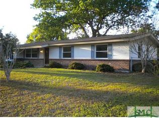 634 Northbrook Dr, Savannah, GA 31419