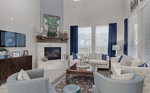 3rd image of 8116 Rosemary Sage Dr