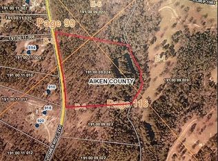 905 Fire Tower Rd, Aiken, SC 29803