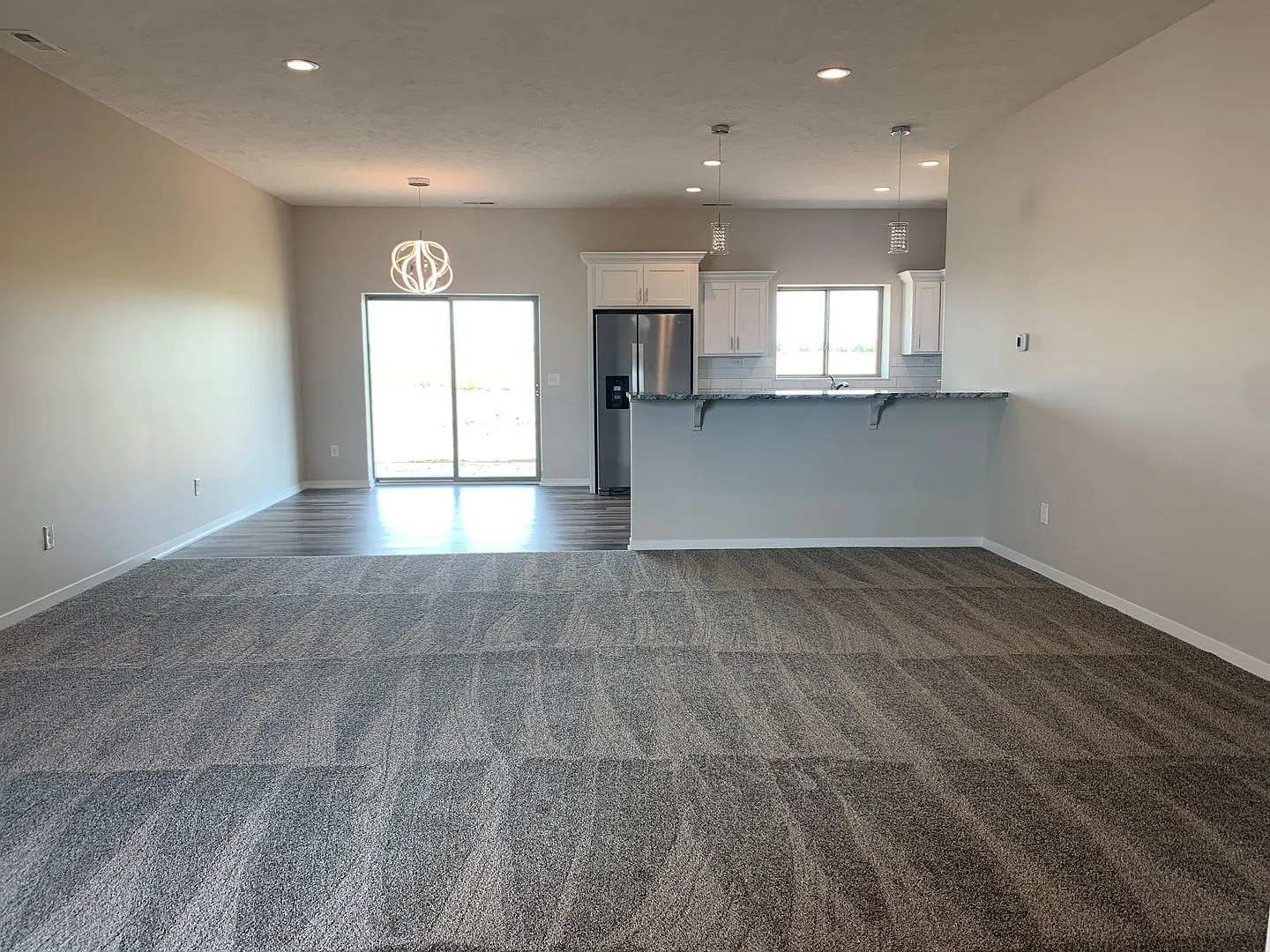 Brand New 3 bedroom/2.5 bath townhome in Waverly — Photo 2