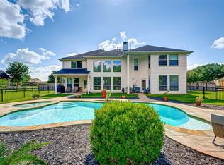3418 River Bend Dr, Rosenberg, TX 77471