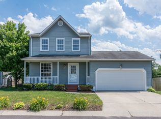655 Gearing Ct W, Millersville, MD 21108
