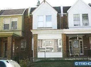 550 Marwood Rd, Philadelphia, PA 19120