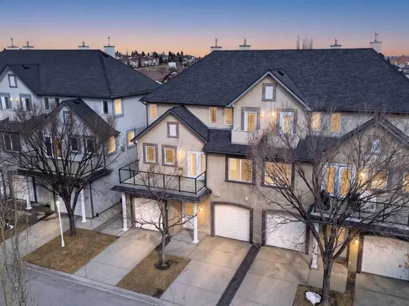 34 W Simcoe Pl SW, Calgary, AB T3H 4T8