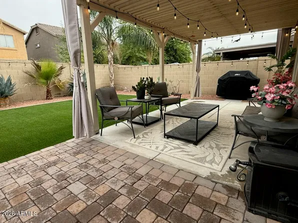 11578 W Carol Avenue, Youngtown, AZ 85363