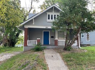 3511 Monroe Ave, Kansas City, MO 64128