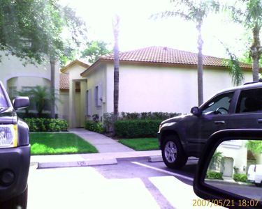 16218 Emerald Cove Rd, Weston, FL, 33331