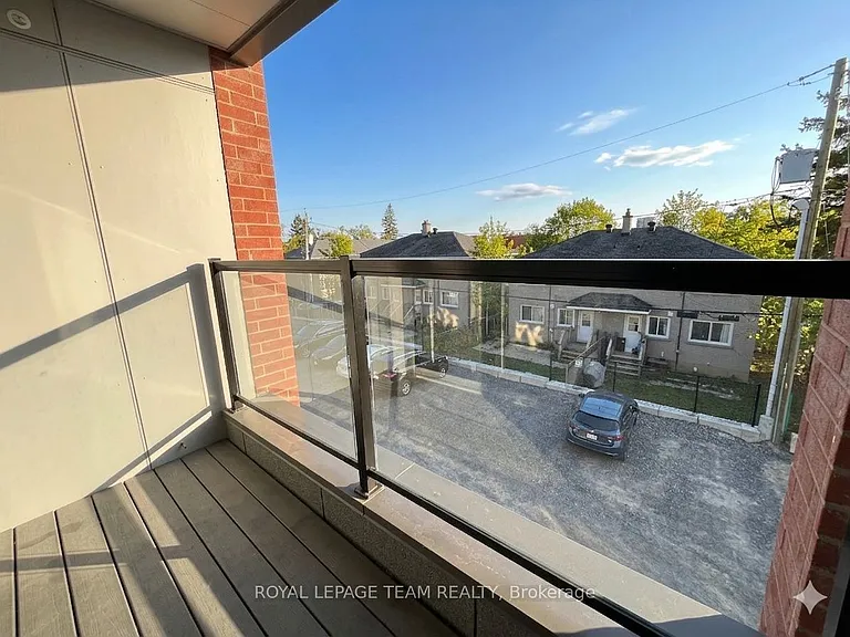 1291 Summerville Ave #204 — Photo 12