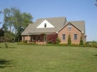 28267 Thach Rd, Athens, AL 35613
