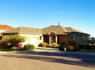 1579 W Costilla St, Colorado Springs, CO 80905
