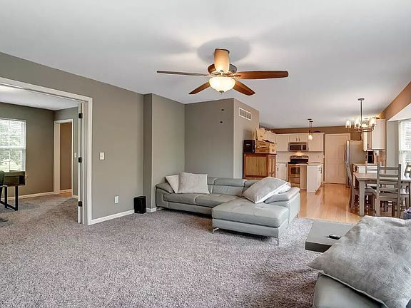 4th image of 3414 Mary Teal Ln