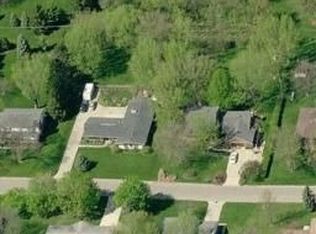 7601 Belle Plain Dr, Dayton, OH 45424