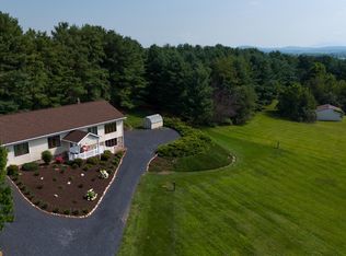 183 Saint James Rd, Fishersville, VA 22939