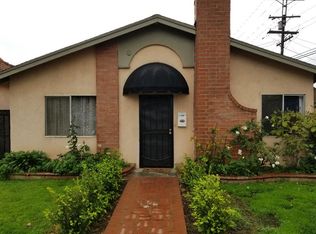 110 W 37th St, Long Beach, CA 90807