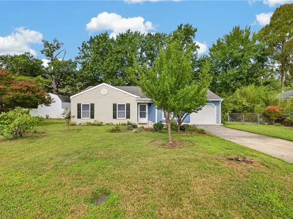 17 Stoneybrook Ln, Newport News, VA 23608