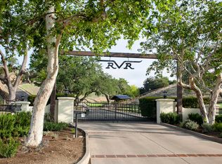 2905 Roundup Rd, Santa Ynez, CA 93460