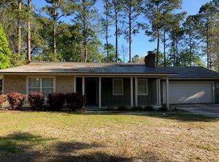 920 Madison Ave, Valdosta, GA 31602
