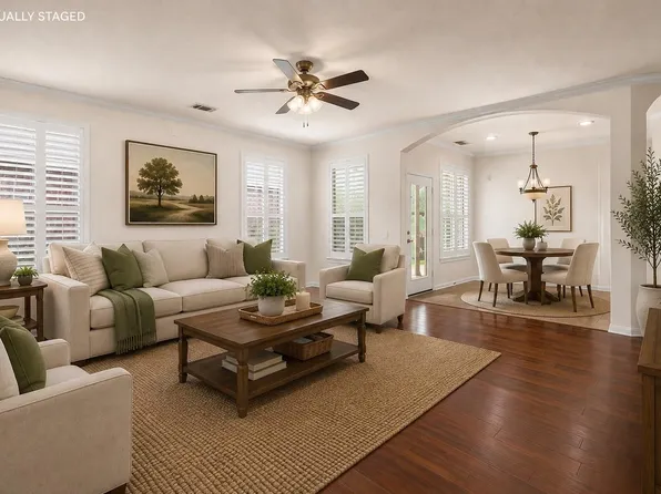 1242 Modena Dr, Pearland, TX 77581