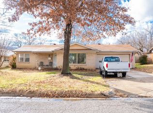 5117 Grove St, North Richland Hills, TX 76180