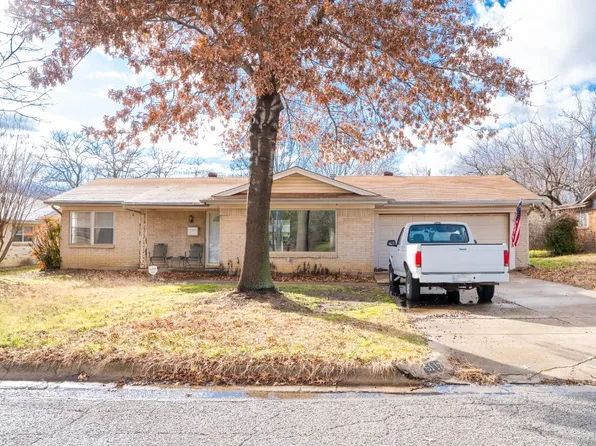 5117 Grove St, North Richland Hills, TX 76180