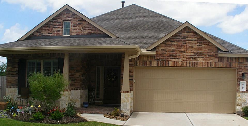 Beautiful better than new home in family friendly neighborhood.