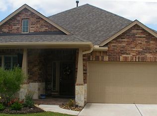 10106 Mahaffey Rd, Tomball, TX 77375