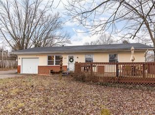 2130 Henriott Rd, Georgetown, IN 47122