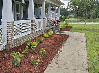 15273 Highway 26 W, Lucedale, MS 39452