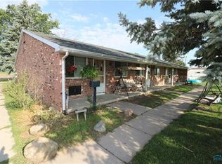 11657-703 Pemberville Rd, Bradner, OH 43406