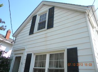 94 Prentice St, Lockport, NY 14094