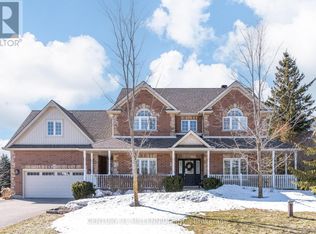 8 Madill Dr, Mono, ON L9W6G3