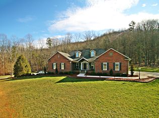1990 Cedar Forest Rd, Ronda, NC 28670