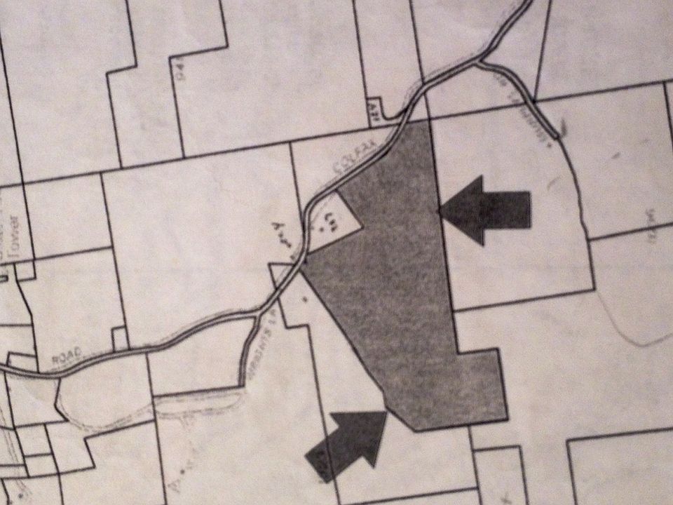 Property Location 