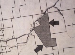 129 Colfax Road, Cambridge, NY 12816