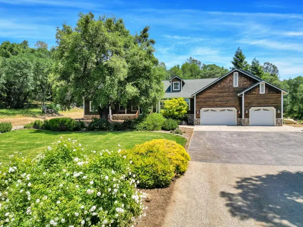 14399 Maidu Trl, Penn Valley, CA 95946