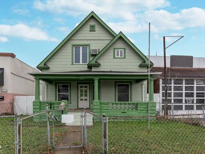 2723 W Washington St, Indianapolis, IN, 46222