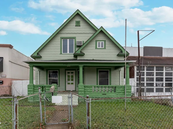 2723 W Washington St, Indianapolis, IN 46222
