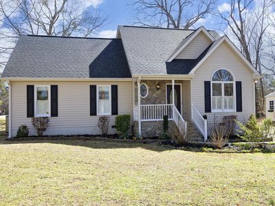 7127 Lark Ln, Sanford, NC, 27332