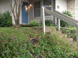 703 Castle Ridge Rd APT A, Austin, TX 78746