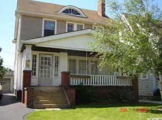 9422 Birchwood Rd, Garfield Heights, OH