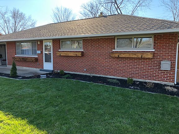 2nd image of 4711 Haplin Dr