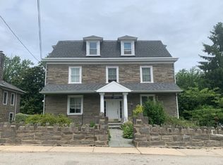 784 Manatawna Ave, Philadelphia, PA 19128