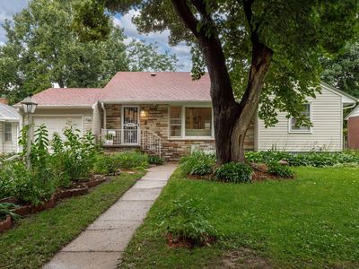 901 Vincent Ave N, Minneapolis, MN, 55411